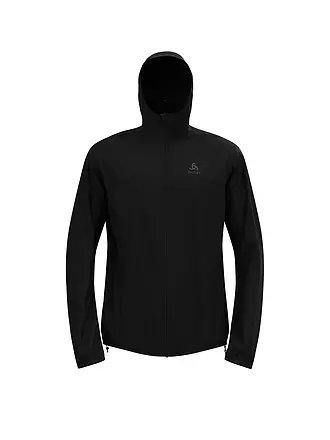 ODLO | Giacca da running da uomo X-Alp Waterproof |